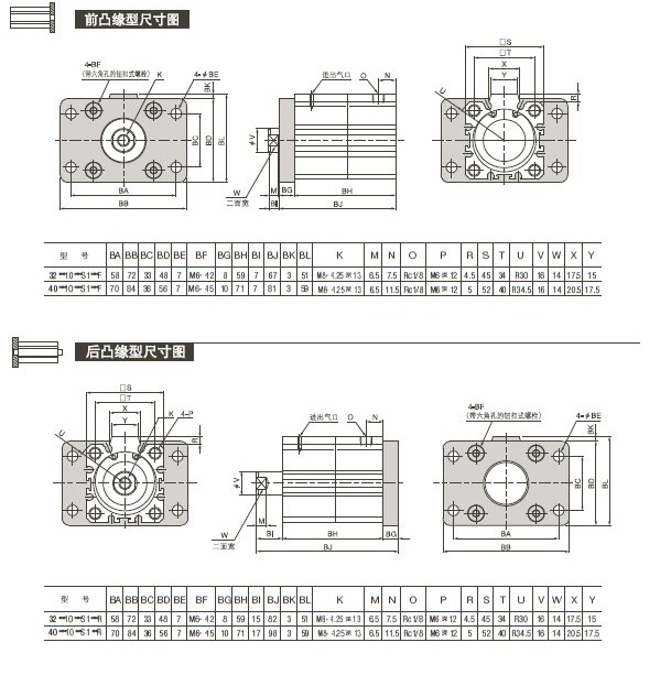 PCD-40-30藤倉FUJIKURA氣缸一級代理商