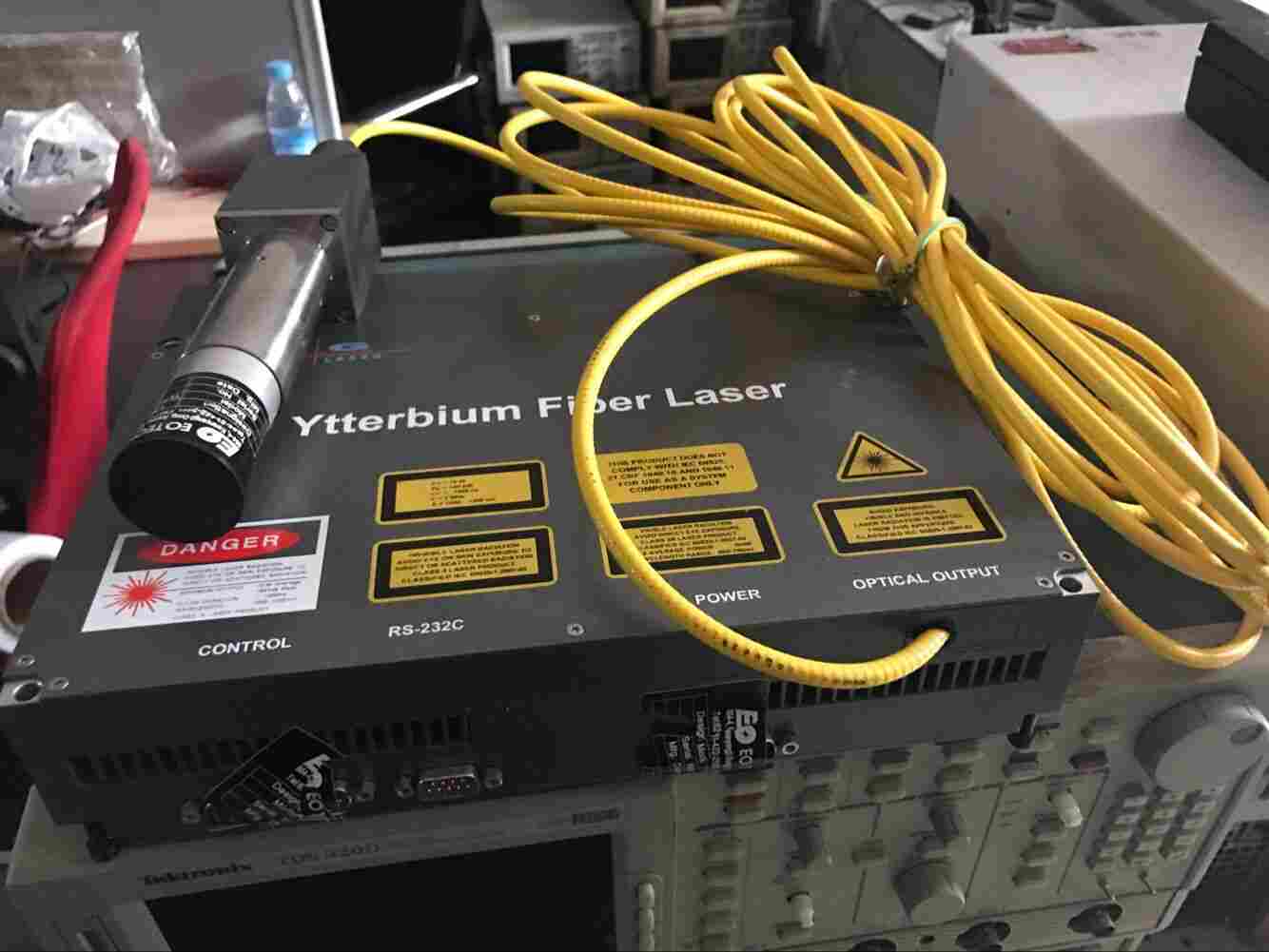 德国ipg光纤激光器ylpc051002010