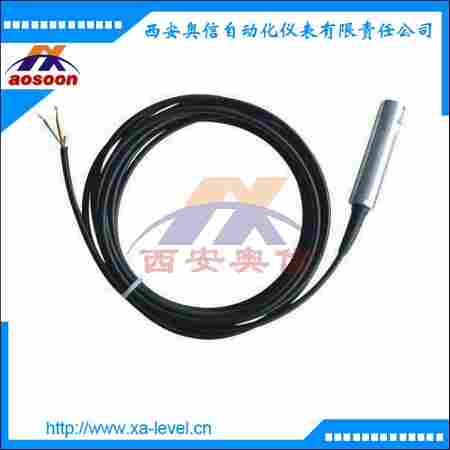 投入式静压式液位变送器AXB-02J 静压式液位传感器 