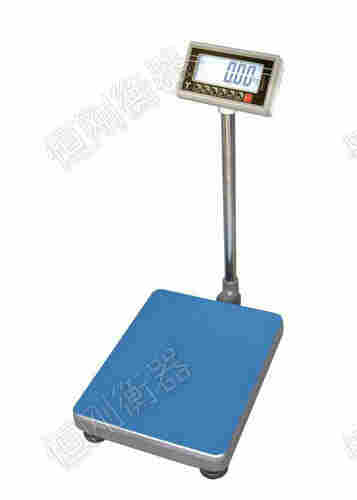 计重电子落地称