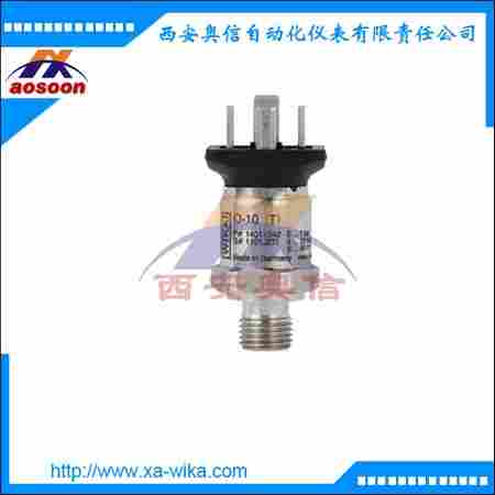 OEM压力变送器O-10 德国wika压力变送器 南京wika代理