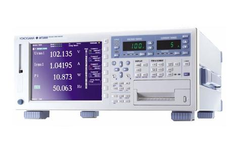 回收WT1800E功率分析仪