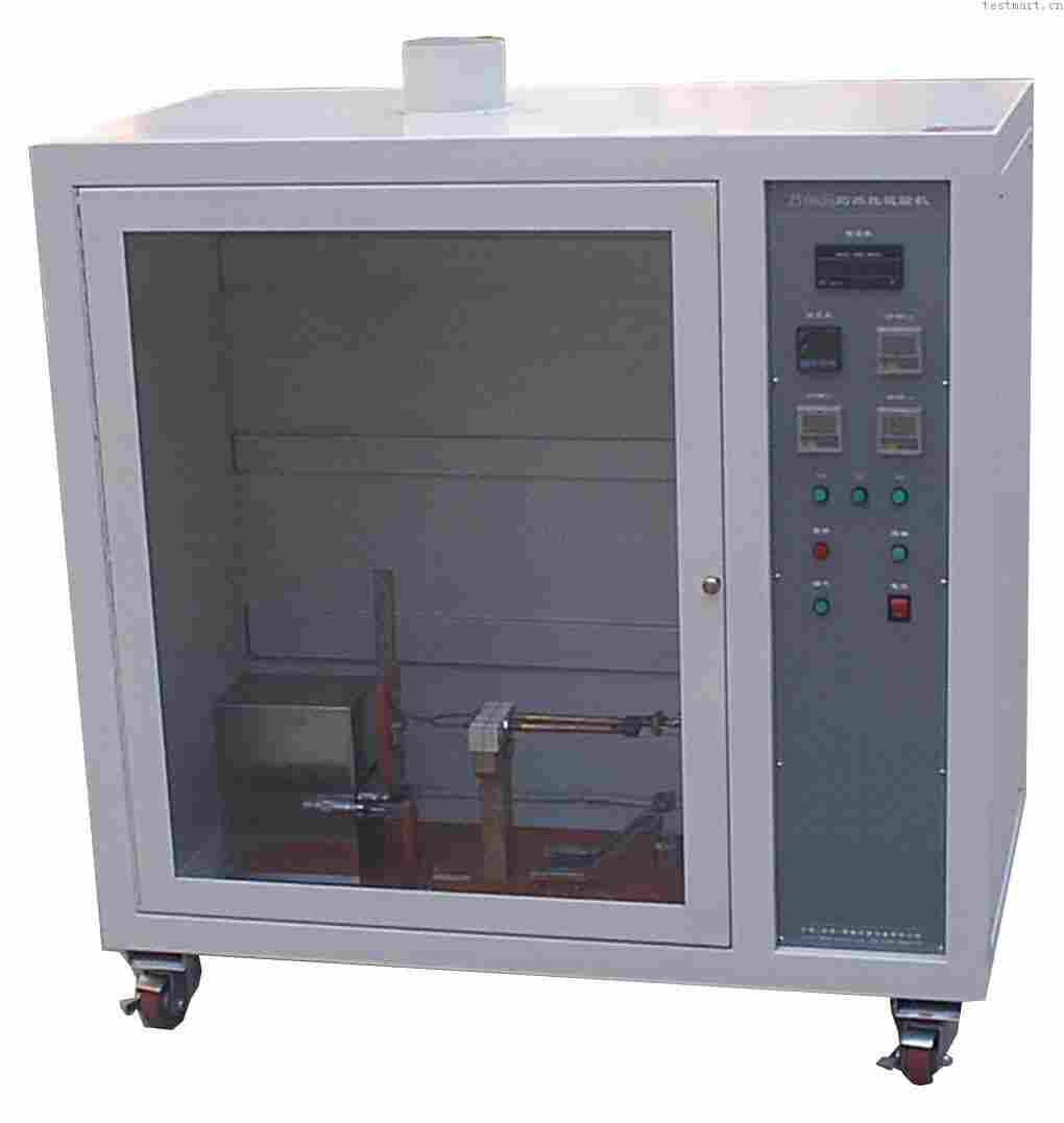 燃烧试验机-燃烧试验机-张家港佐藤精密仪器有限公司
