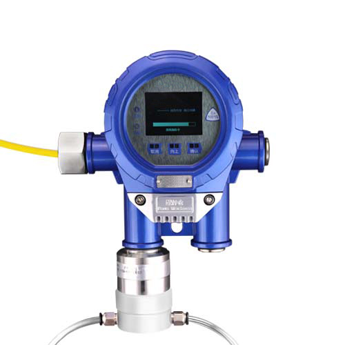 固定式氢气检测仪,固定式氢气浓度检测仪