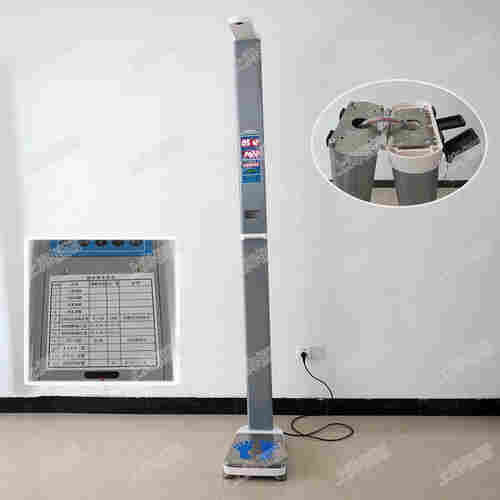 身高体重电子秤 身高体重电子秤