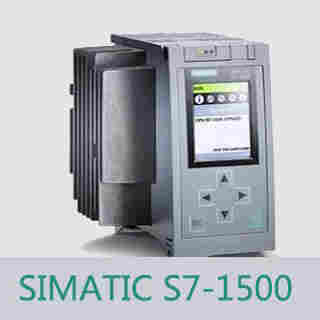 西门子S7-1500PLC