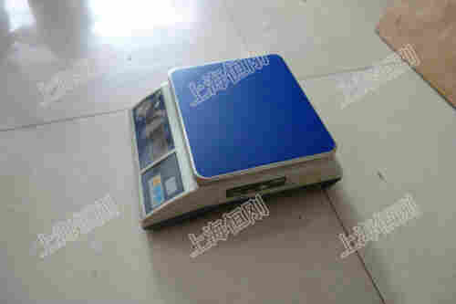 电子桌秤