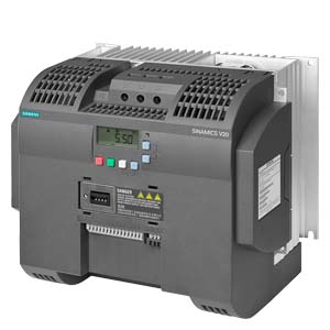 6SL3210-5BE31-5UV0西门子15KW变频器