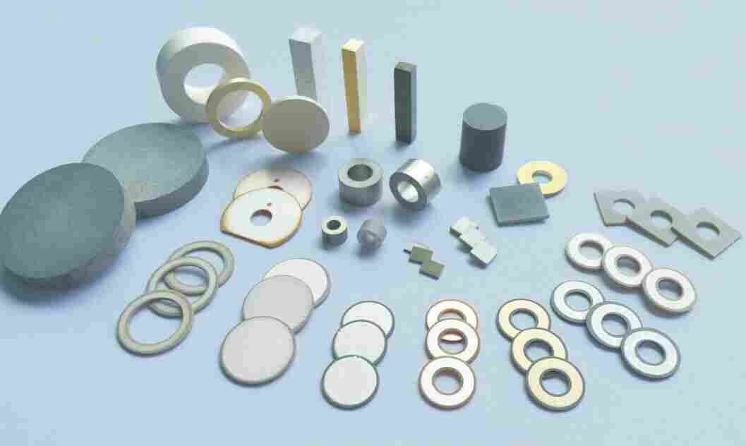 佰力博-d33测试仪 压电陶瓷 压电极化装置