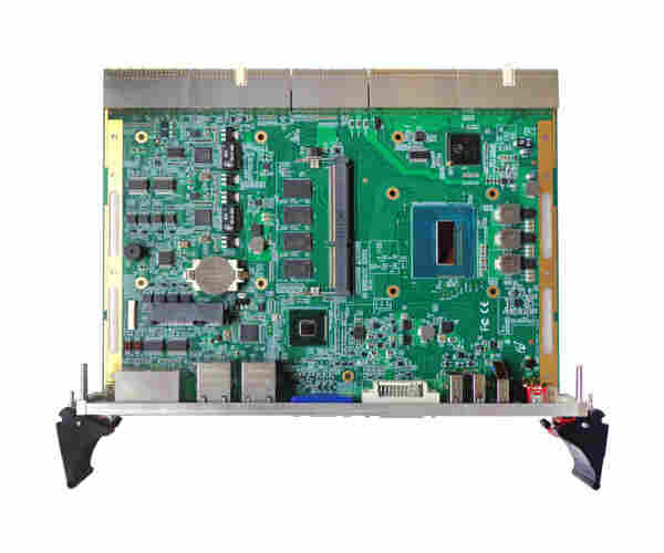 CPCI主板厂家