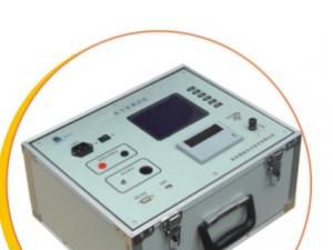 凉山XD-009电缆故障测试装置电力电缆图纸安装说明