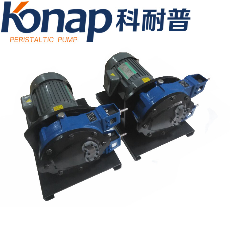 konap科耐普KNP10u型软管泵微型软管泵小型小流量软管泵厂家直销