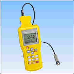 江崎代理日本SWT-7100Ⅲ电磁式/涡电流式膜厚计