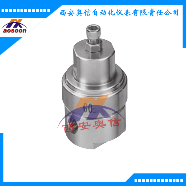 PR9-1A11M5I1G1美国GO高温减压阀 