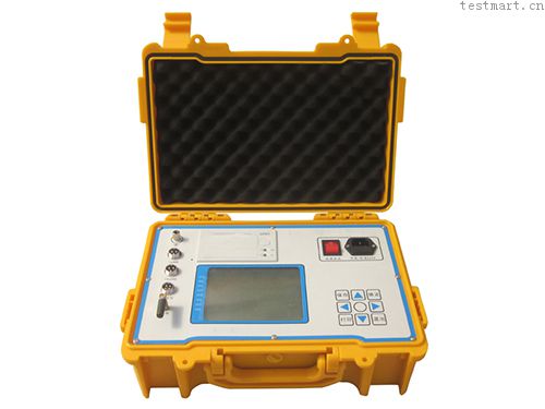 RLTY203氧化锌避雷器带电测试仪