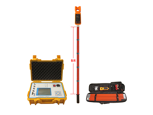 RLTY203氧化锌避雷器带电测试仪