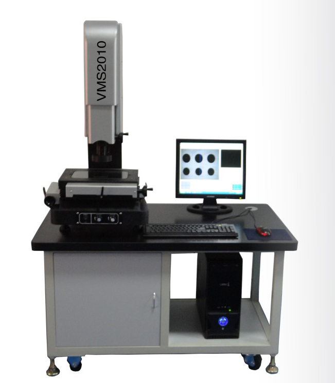 VMC800 影像测量仪大行程影像测量仪 龙门式影像测量仪二次元 三次元 龙门式测量仪 大行程测量仪