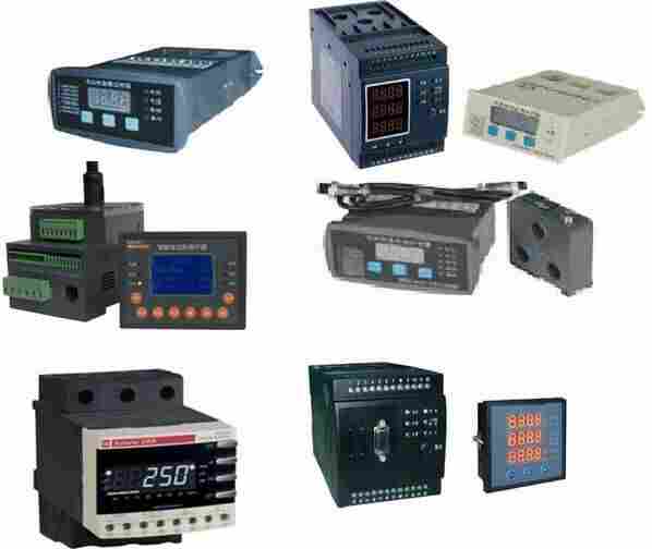 DSB5-1电动机数控保护器