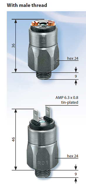 德國SUCO蘇克0720壓力傳感器0710壓力變送器0705電子式壓力控制器