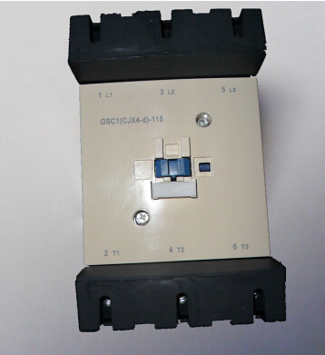 天水二一三交流接触器CJX4-d-38市场价格