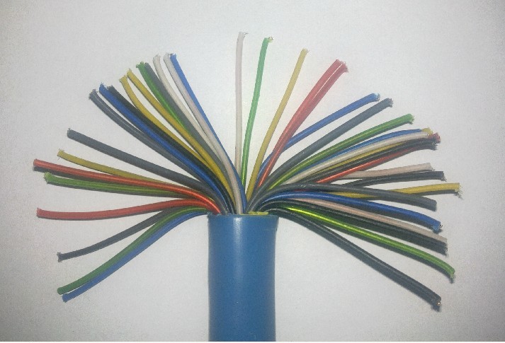 电线电缆RV-0.75