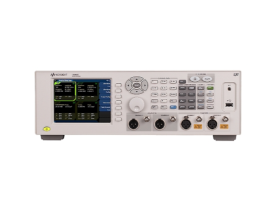 音频分析仪U8903B是德科技