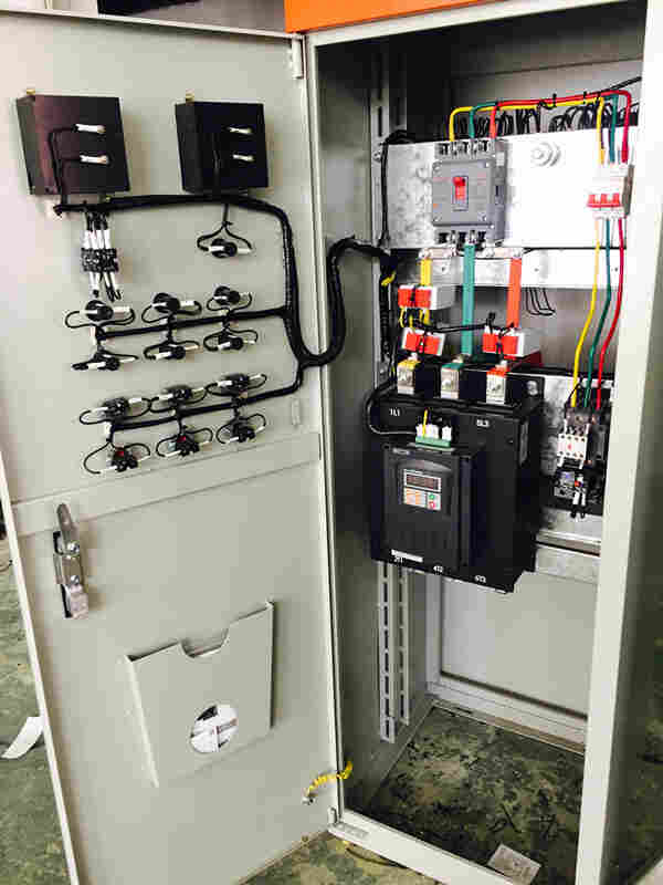 动力柜 动力柜价格 动力柜厂家 襄阳赫特电气公司