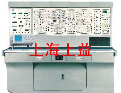 电气动力安装技能装置