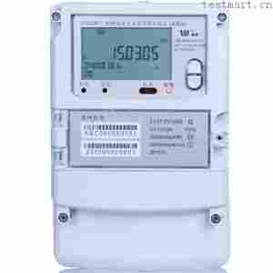 威胜DSSD331/ DTSD341三相电子式多功能电能表(高稳定)