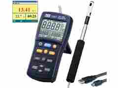 TES-1317白金电阻温度表说明书青海玉树台湾泰仕