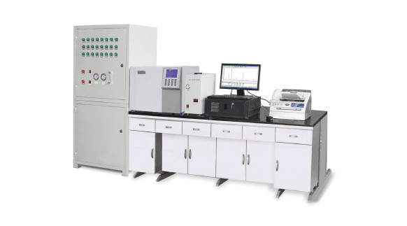 在线气体分析色谱仪ZX-7900