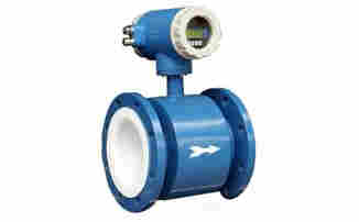 数显水流量计，循环水流量计