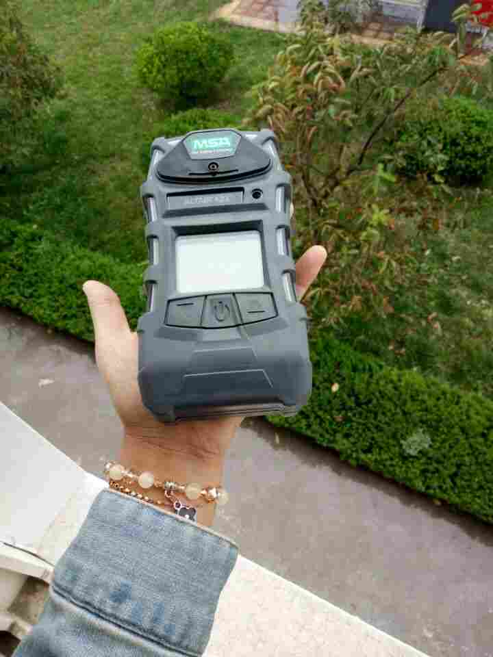 梅思安Altair 5X多种气体检测仪