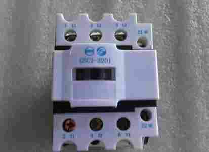 交流接触器GSC1(CJX4-d)-3810
