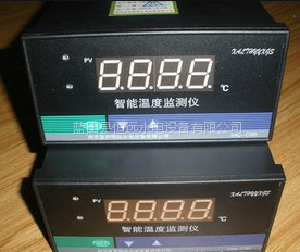 數(shù)字溫度控制儀WP-C403-22-08-HH-T