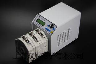 低温冷却液循环泵DLSB-50/40【双旭牌】使用说明