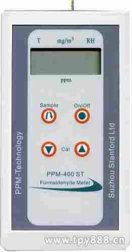 PPM-400ST甲醛分析仪