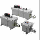 分析IDEC和泉XW1E-BV4TG01MR紧急停止开关