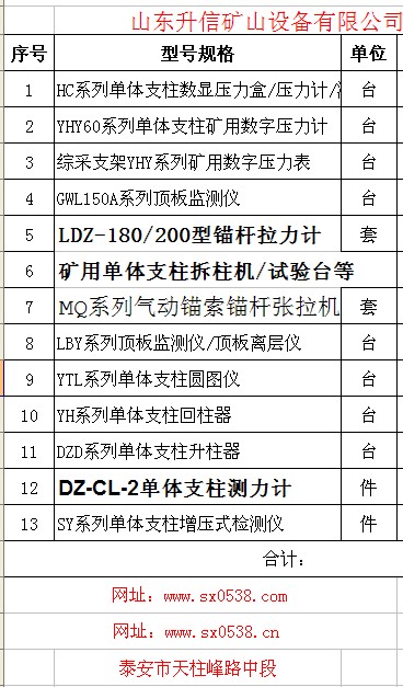 錨桿測力計錨桿拉拔器錨桿拉力計