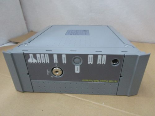 Rockwell Ics Triplex T8110b 