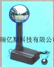 1503642732699333.jpg RYS-EST603 范得格拉夫静电起电机.jpg