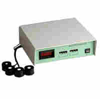 UV-M紫外辐照计一体式主机含UVA UVB UVC三个探头