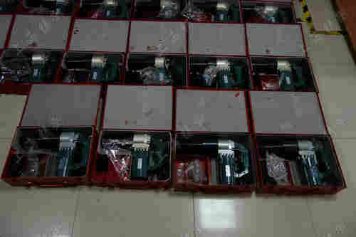 厂家供应加长款握把式扭剪型电动扳手