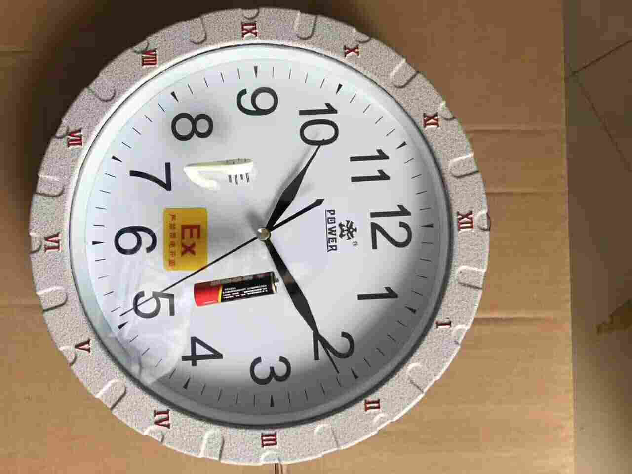 西安飞越防爆石英钟