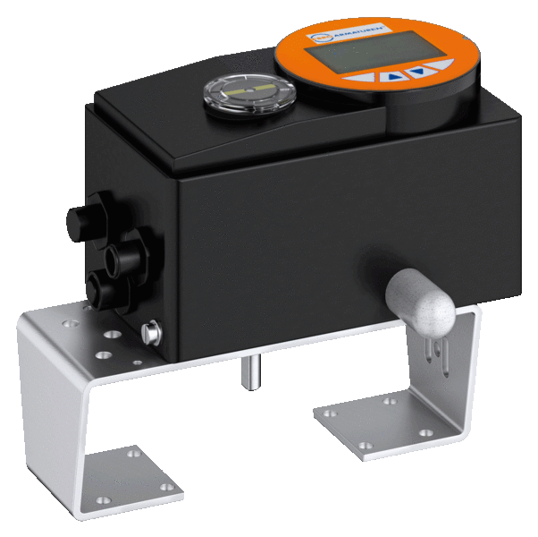 德国ebroep501智能定位器