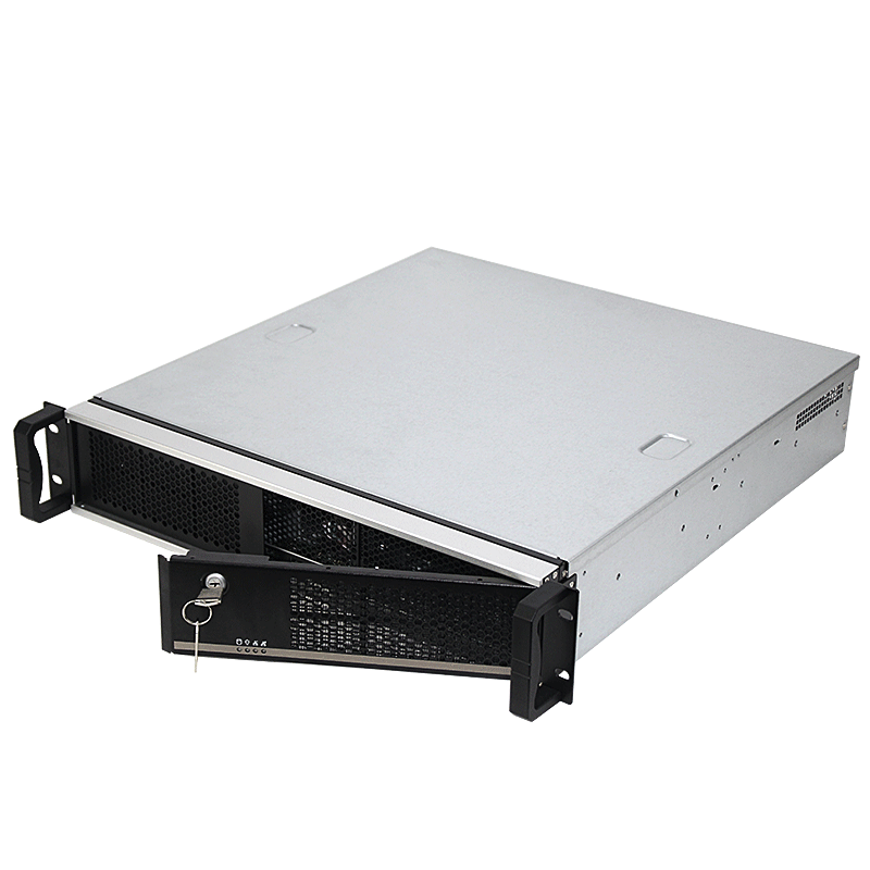 東田2U機架式工控服務器ISC-23212-IS1200V3至強Xeon E3 v3服務器 