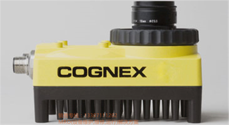 康耐视COGNEX In-Sight5600和5705