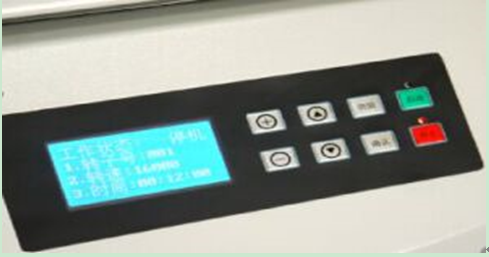 AXTG18G广州台式高速大容量离心机