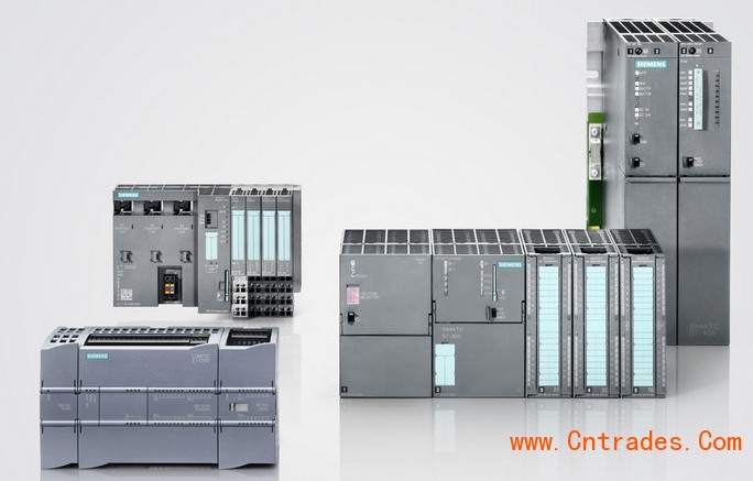 通遼市西門子PLC模塊代理商