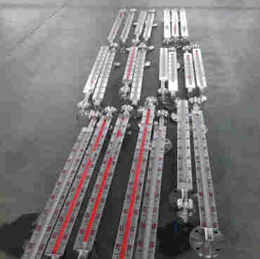 沥青储罐液位计